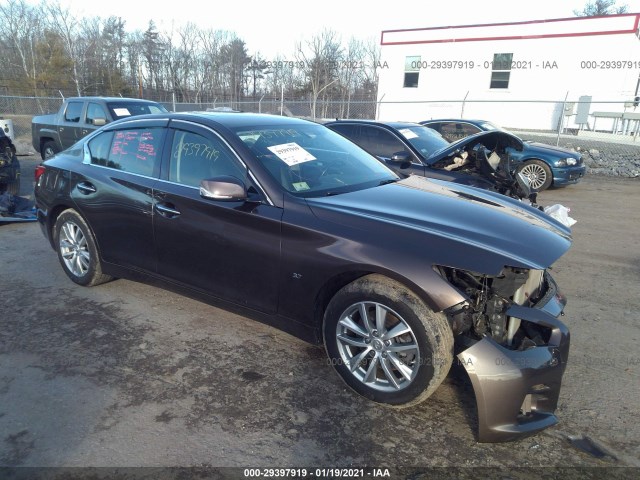 INFINITI Q50 2015 jn1bv7ar5fm401788