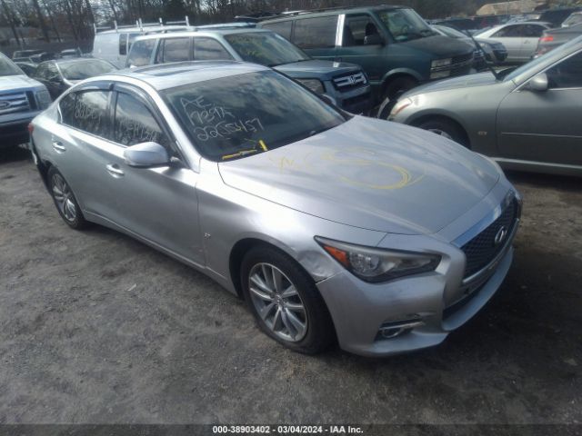 INFINITI Q50 2015 jn1bv7ar5fm402150