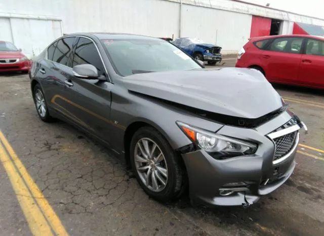 INFINITI Q50 2015 jn1bv7ar5fm402973