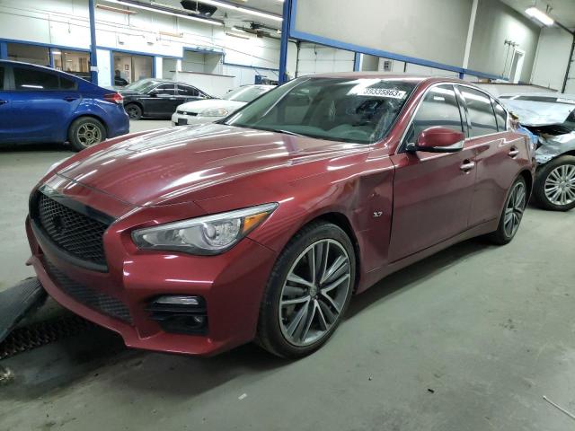 INFINITI Q50 2015 jn1bv7ar5fm403024