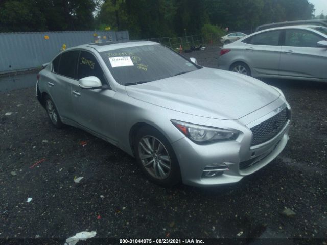 INFINITI Q50 2015 jn1bv7ar5fm403377