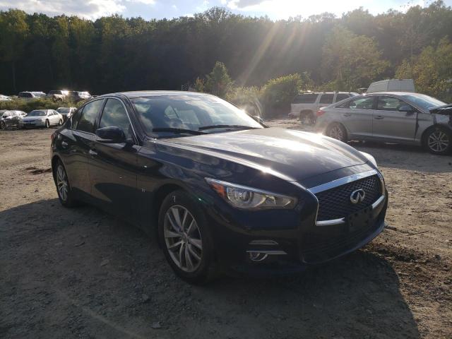 INFINITI Q50 BASE 2015 jn1bv7ar5fm403587