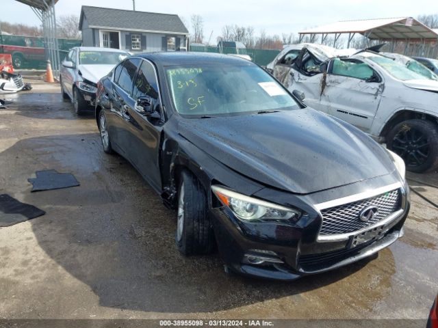 INFINITI Q50 2015 jn1bv7ar5fm403685