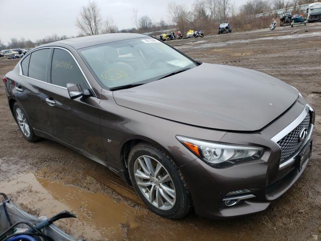 INFINITI Q50 BASE 2015 jn1bv7ar5fm404061