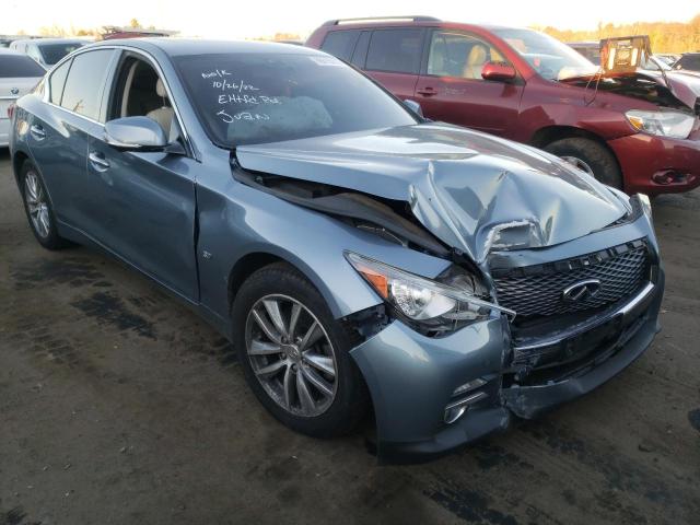 INFINITI Q50 BASE 2015 jn1bv7ar5fm405596