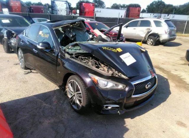 INFINITI Q50 2015 jn1bv7ar5fm407655