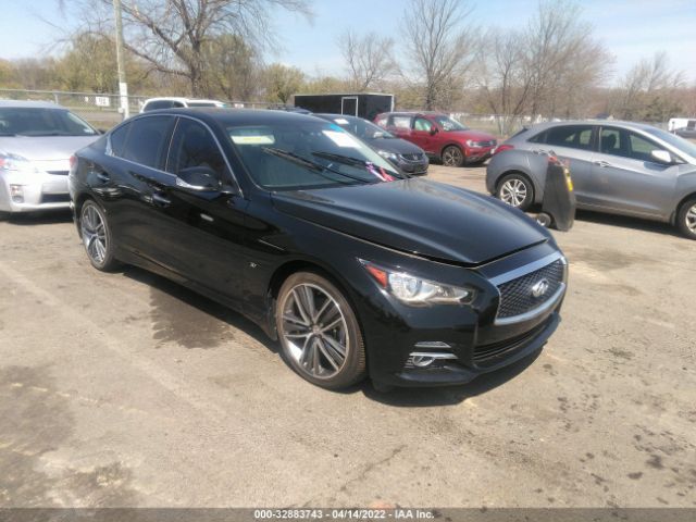 INFINITI Q50 2015 jn1bv7ar5fm408367