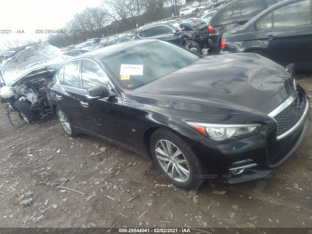 INFINITI Q50 2015 jn1bv7ar5fm409115