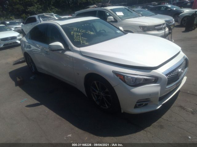 INFINITI Q50 2015 jn1bv7ar5fm409583