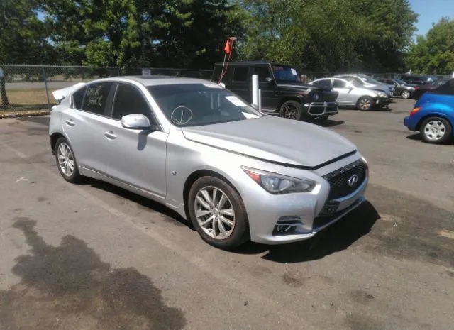 INFINITI Q50 2015 jn1bv7ar5fm410863