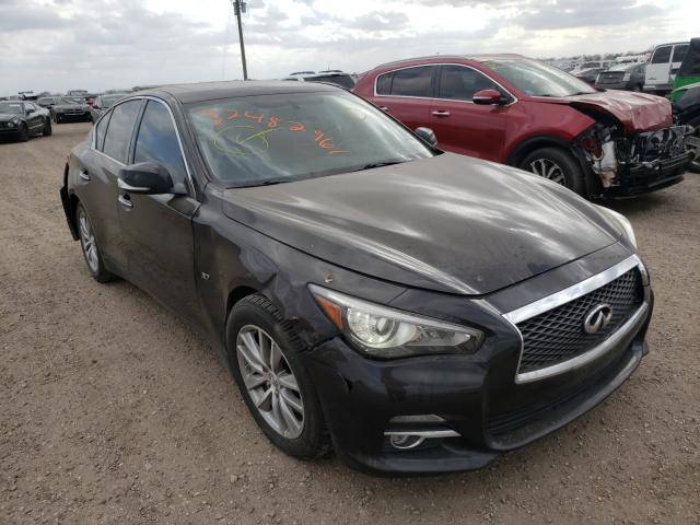 INFINITI Q50 BASE 2015 jn1bv7ar5fm410927