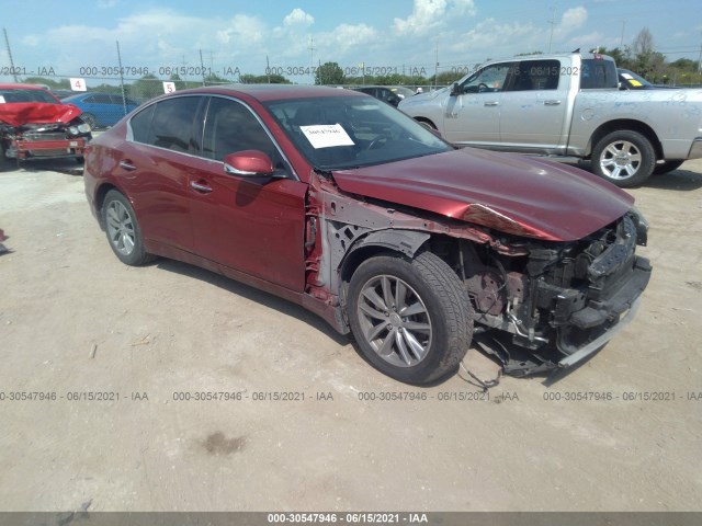 INFINITI Q50 2015 jn1bv7ar5fm410930