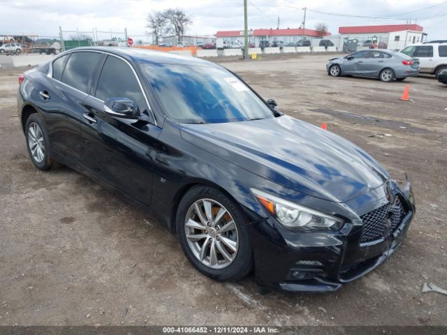 INFINITI Q50 2015 jn1bv7ar5fm411317