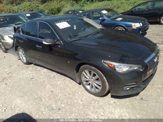 INFINITI Q50 2015 jn1bv7ar5fm411950