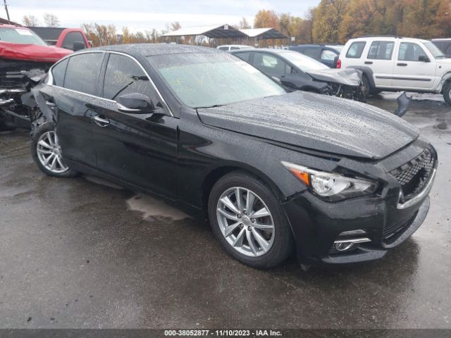 INFINITI Q50 2015 jn1bv7ar5fm412175