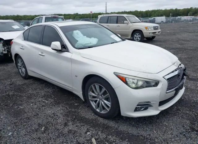 INFINITI Q50 2015 jn1bv7ar5fm412225