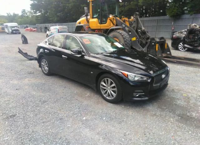 INFINITI Q50 2015 jn1bv7ar5fm412323