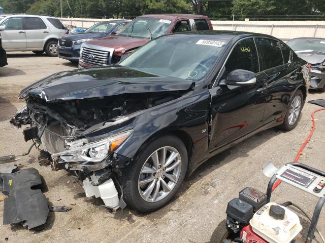 INFINITI Q50 BASE 2015 jn1bv7ar5fm412693