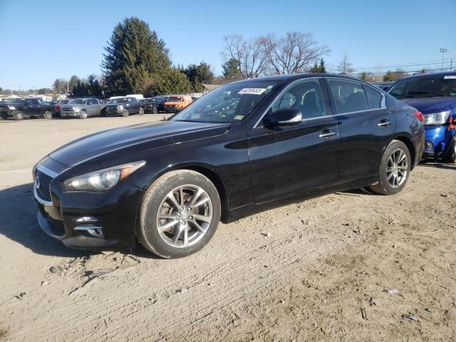 INFINITI Q50 BASE 2015 jn1bv7ar5fm412953