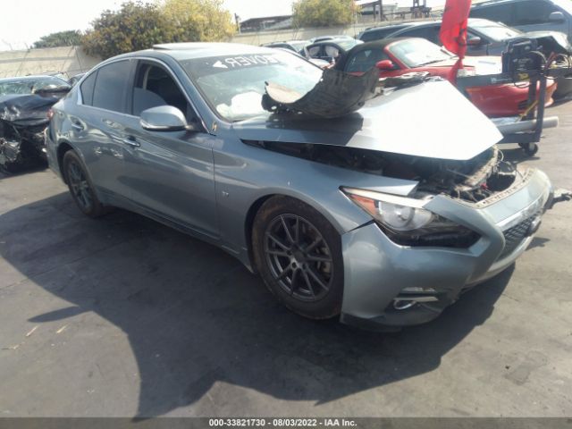 INFINITI Q50 2015 jn1bv7ar5fm413066