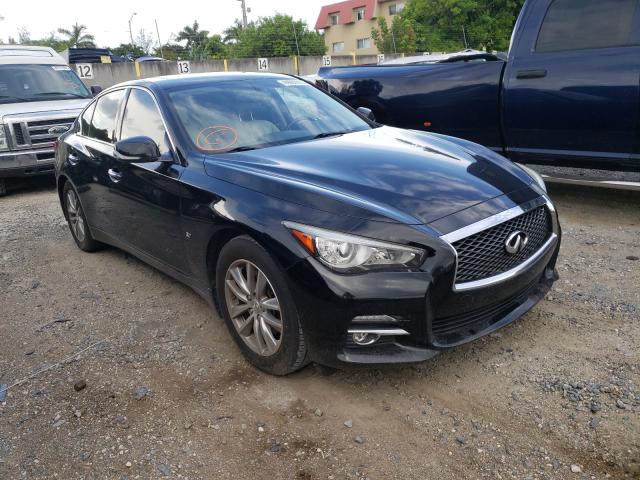 INFINITI Q50 BASE 2015 jn1bv7ar5fm413391