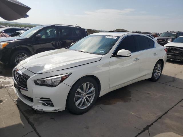 INFINITI Q50 BASE 2015 jn1bv7ar5fm413455