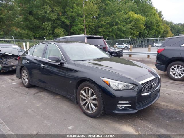 INFINITI Q50 2015 jn1bv7ar5fm413861