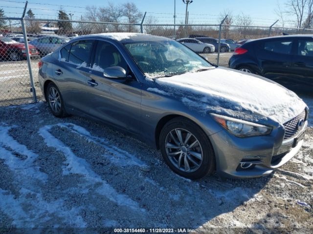 INFINITI Q50 2015 jn1bv7ar5fm414203