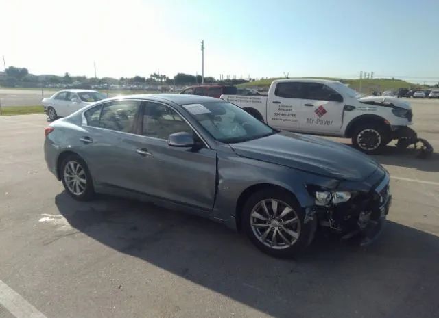 INFINITI Q50 2015 jn1bv7ar5fm414623