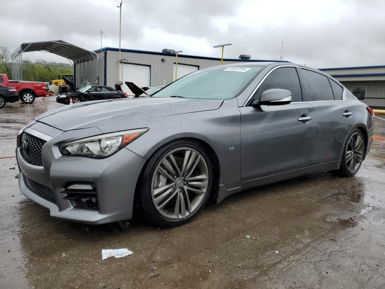 INFINITI Q50 2015 jn1bv7ar5fm414766