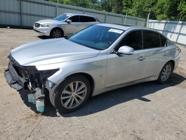 INFINITI Q50 2015 jn1bv7ar5fm416176