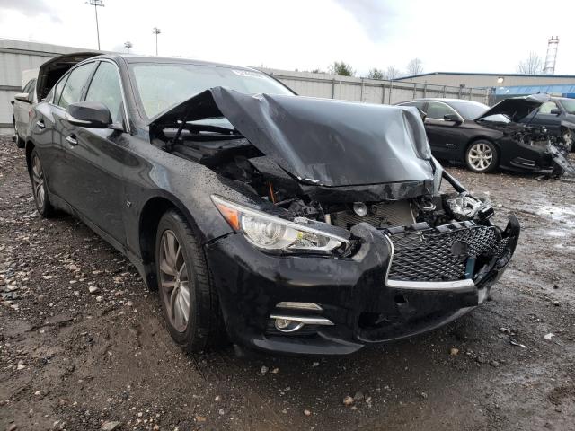 INFINITI Q50 BASE 2015 jn1bv7ar5fm416243