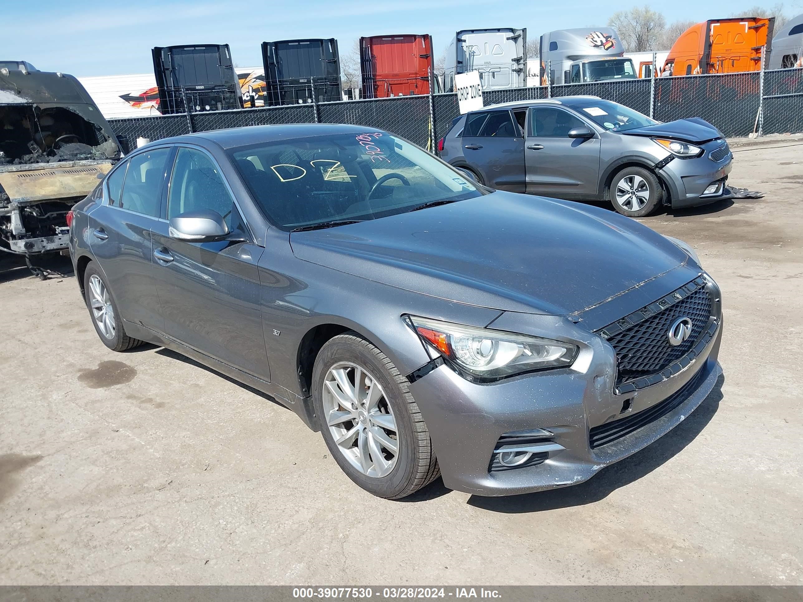 INFINITI Q50 2015 jn1bv7ar5fm416937