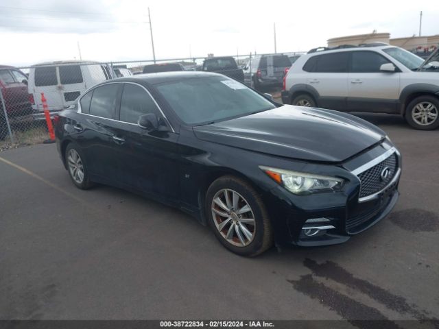 INFINITI Q50 2015 jn1bv7ar5fm417571