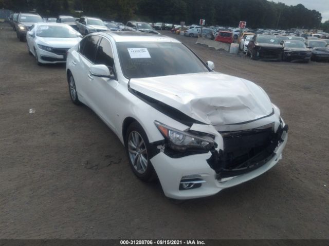 INFINITI Q50 2015 jn1bv7ar5fm417795