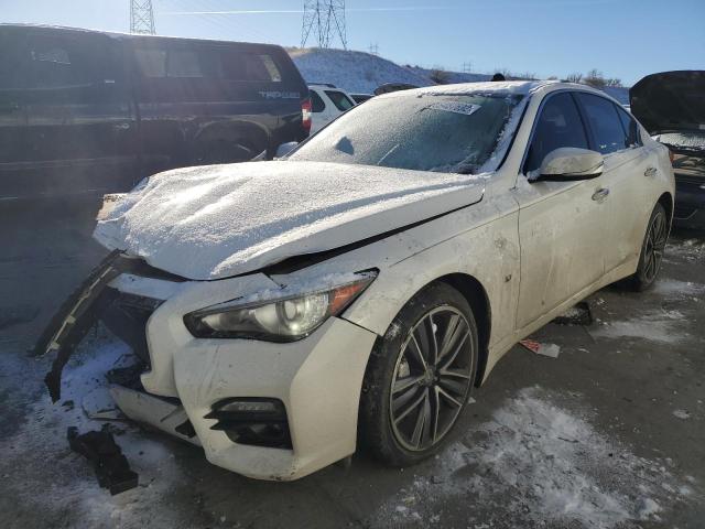 INFINITI Q50 BASE 2015 jn1bv7ar5fm417988