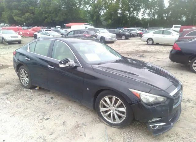 INFINITI Q50 2015 jn1bv7ar5fm418526