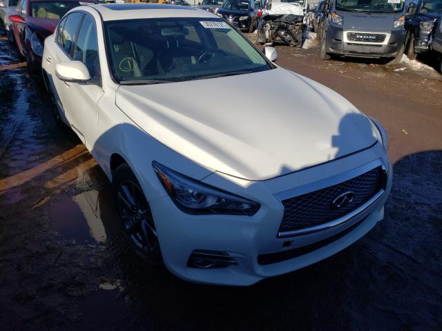 INFINITI Q50 BASE 2015 jn1bv7ar5fm419935