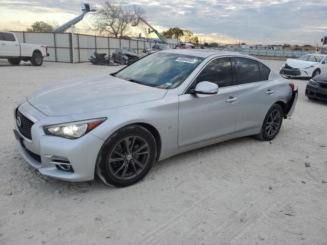 INFINITI Q50 2015 jn1bv7ar5fm420048