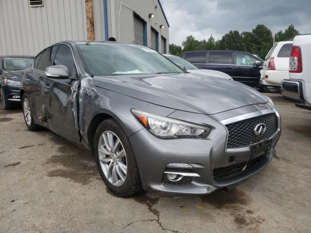 INFINITI Q50 BASE 2015 jn1bv7ar5fm421829