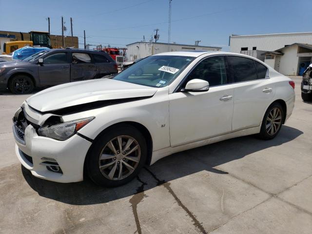 INFINITI Q50 BASE 2015 jn1bv7ar5fm423337