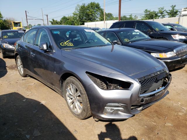 INFINITI Q50 BASE 2015 jn1bv7ar5fm423693