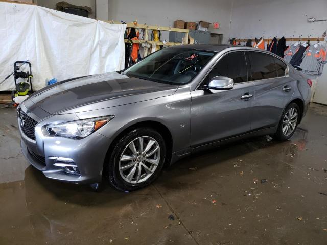 INFINITI Q50 BASE 2015 jn1bv7ar5fm423760