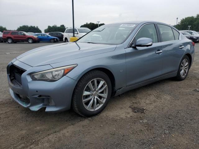 INFINITI Q50 BASE 2014 jn1bv7ar6em680280