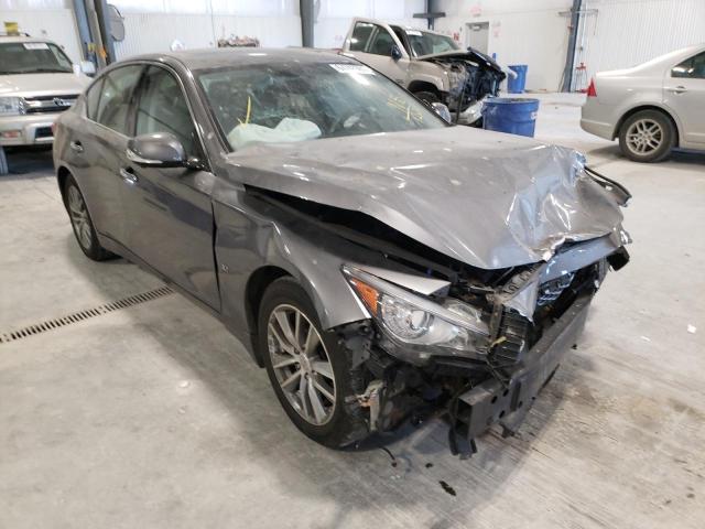 INFINITI Q50 BASE 2014 jn1bv7ar6em681204