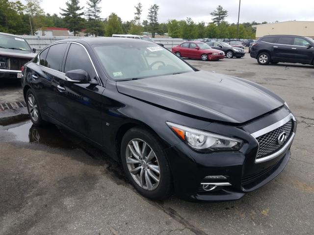 INFINITI Q50 BASE 2014 jn1bv7ar6em681770