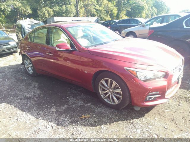 INFINITI Q50 2014 jn1bv7ar6em681901