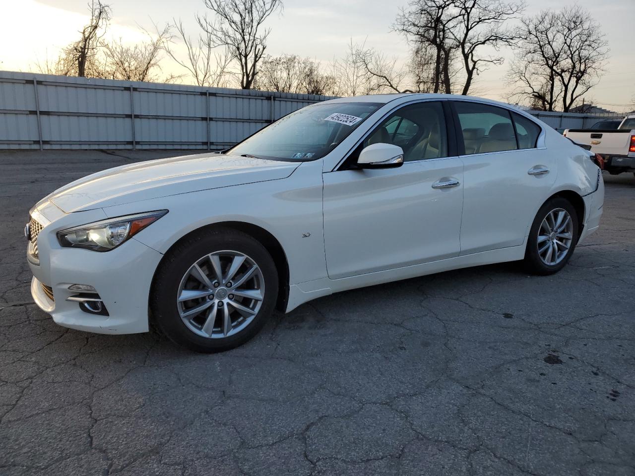 INFINITI Q50 2014 jn1bv7ar6em685222