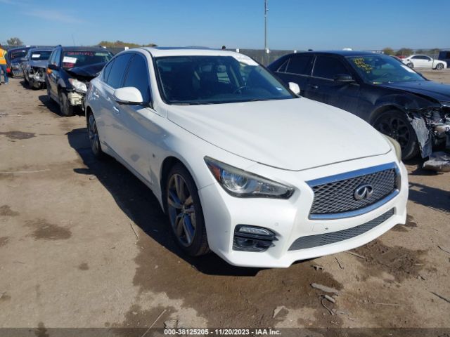 INFINITI Q50 2014 jn1bv7ar6em685768