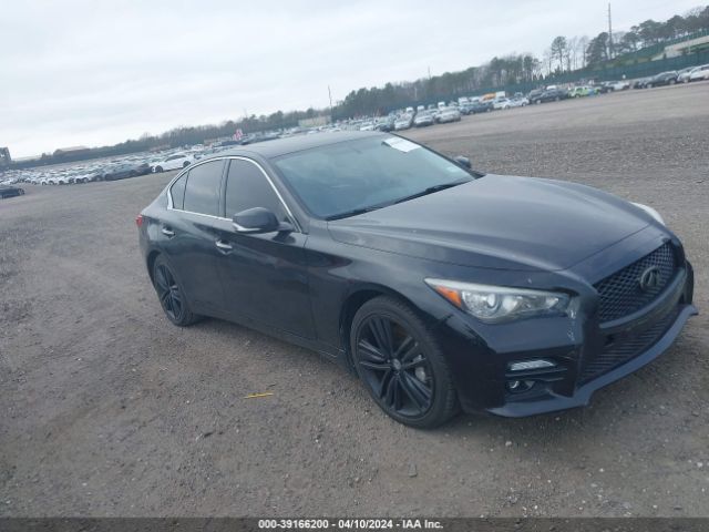 INFINITI Q50 2014 jn1bv7ar6em686080